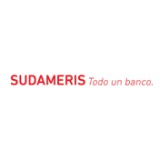 Sudameris Logo